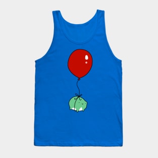 Balloon Frog Tank Top